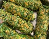 મલ્ટિગ્રેન મુઠીયા (Multigrain Muthia Recipe In Gujarati) રેસીપી સ્ટેપ4ફોટો