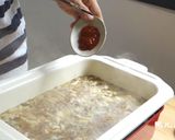 A picture of step 8 of Taiwanese Hot Plate Noodles.