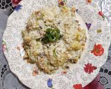 ક્રીમ પોટેટો સલાડ (cream potato salad recipe in Gujrati) રેસીપી સ્ટેપ4ફોટો