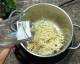 வெஜ் மேகி ரெசிபி ஸ்டேப் 1 புகைப்படம்