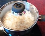 Garnélás tészta ázsiai módra recept fázis 1 fotója