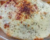 Foto del paso 6 de la receta: Pastel de carne con puré de boniato 🍠