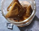 Foto langkah ke 3 dari resep Aisu Kohi (Kopi Ala Jepang).