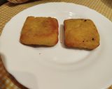 Foto del paso 8 de la receta: Garbanzos y Garrofón en cascote