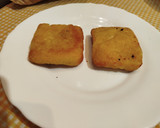 Foto del paso 8 de la receta: Garbanzos y Garrofón en cascote
