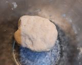 Foto del paso 1 de la receta: Calzone con soja texturizada