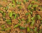 عکس مرحله 2 از دستور استانبولی با گوشت چرخکرده (گوسفندی)