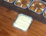 Foto langkah ke 8 dari resep Tiramisu.