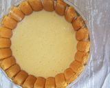 Une image de l'étape 6 de Tiramisu.