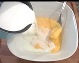 Foto del paso 3 de la receta Tarta de fresas y crema pastelera