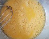 Foto langkah ke 1 dari resep Puding Lumut Pandan Full Lumut.