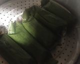 Foto langkah ke 3 dari resep Lintingan Tempe masam.