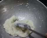 A picture of step 3 of કોકોનેટ ચોકલેટ.