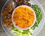 Foto langkah ke 5 dari resep Trancam.