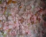 Foto del paso 5 de la receta: Empanadas de carne con 6 ingredientes