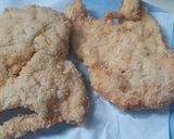 Foto langkah ke 5 dari resep Ayam shinlin home made.