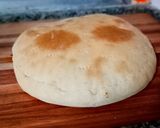 Foto del paso 5 de la receta: Pan con relleno de carne