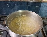 Foto del paso 2 de la receta: Lentejas de abuelita