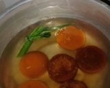 Foto langkah ke 1 dari resep Bubur Sumsum.