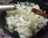 Foto del paso 4 de la receta: Sepia con guisantes