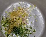 صورة لخطوة 1 من وصفة شطيطحة كفتة 🤩