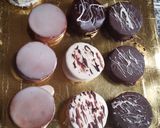 Foto del paso 12 de la receta: Alfajores Marplatenses