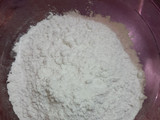 Bubur candil/ biji salak