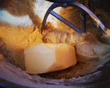 Foto del passaggio 3 della ricetta Piccole brioche col tuppo
