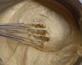 A picture of step 6 of Vanillah Cake.