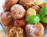 Fahéjas almafánk recept fázis 5 fotója