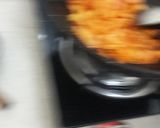 A picture of step 5 of Patoto red chilli.