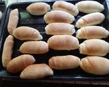 Foto del paso 9 de la receta: Panecillos deliciosos👌