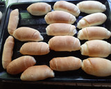 Foto del paso 9 de la receta: Panecillos deliciosos👌