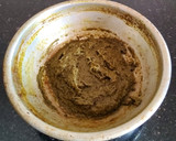 கொத்தமல்லி தொக்கு ரெசிபி ஸ்டேப் 4 புகைப்படம்