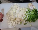 Foto langkah ke 1 dari resep Bihun Goreng 🐷.