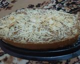 Foto langkah ke 6 dari resep Cake Moca Ketofy.