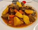 Foto del paso 5 de la receta: Estofado de ternera a la antigua