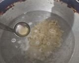 ચીઝ માયોનીઝ પાસ્તા (Cheese Mayonise Pasta Recipe In Gujarati) રેસીપી સ્ટેપ1ફોટો