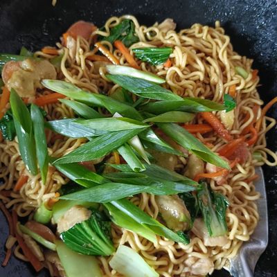 Langkah 8