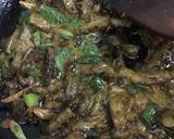 হেলদি বিফ স্টাফড বাধাকপি রোল 🌯 রেসিপির ধাপ 3 ছবি