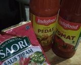 Foto langkah ke 5 dari resep Kepiting Asam Manis.