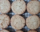 Foto del paso 6 de la receta: Galletas de miel y limón 🍯 🍋