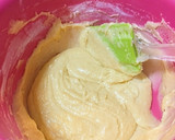 Foto del paso 4 de la receta: Bizcocho de nueces, y virutas de chocolate si te apetece