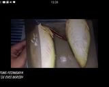 Foto langkah ke 1 dari resep Pecak Jantung Pisang Praktis.