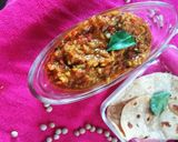 સૂકા વટાણા નું શાક (Dry Vatana Sabji Recipe In Gujarati) રેસીપી સ્ટેપ7ફોટો