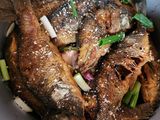 Pindang ikan mas