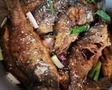 Foto langkah ke 3 dari resep Pindang ikan mas.