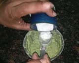 A picture of step 3 of Malai Soya Chaap Tikka without Tandoor#Street#Grand.