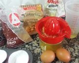 Foto del paso 1 de la receta: Magdalenas integrales !!!😉