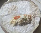Foto langkah ke 5 dari resep Kulit Risol Extra Tipis.
